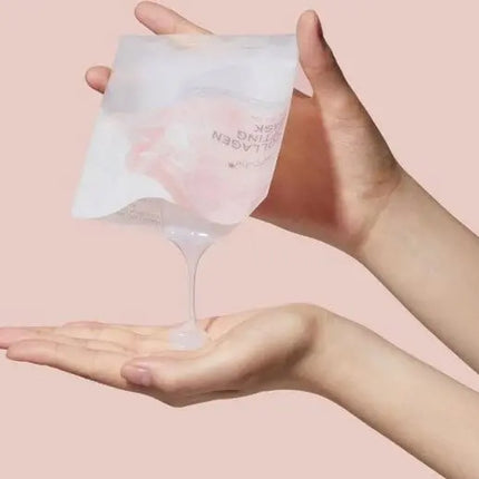 Medicube Collagen Lifting Mask