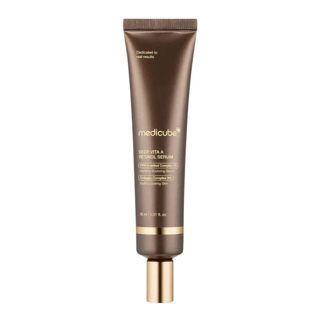 Medicube Deep Vita A Retinol Serum
