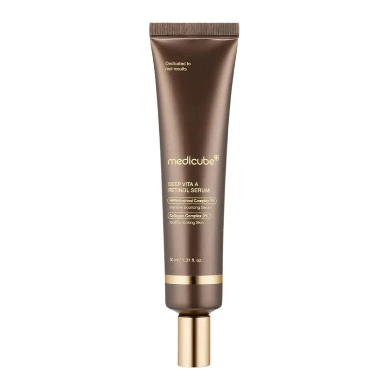 Medicube Deep Vita A Retinol Serum