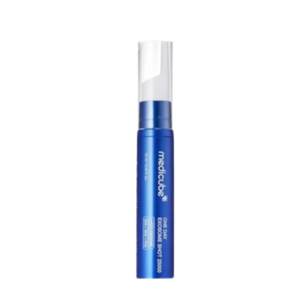 Medicube One Day Exosome Shot Pore Ampoule 25000