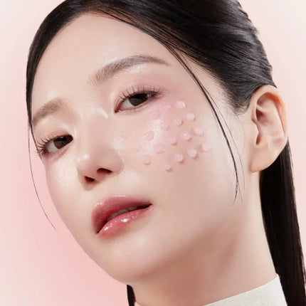 Medicube PDRN Pink Exosome Shot Serum 7500