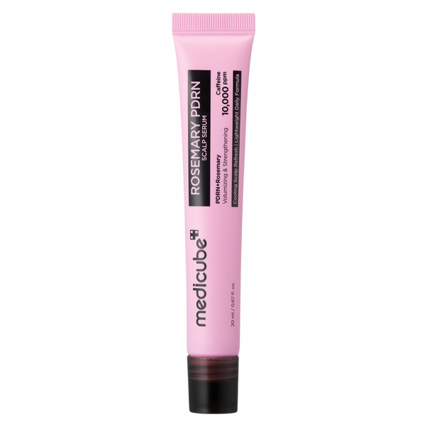 Roseymary PDRN Scalp Serum