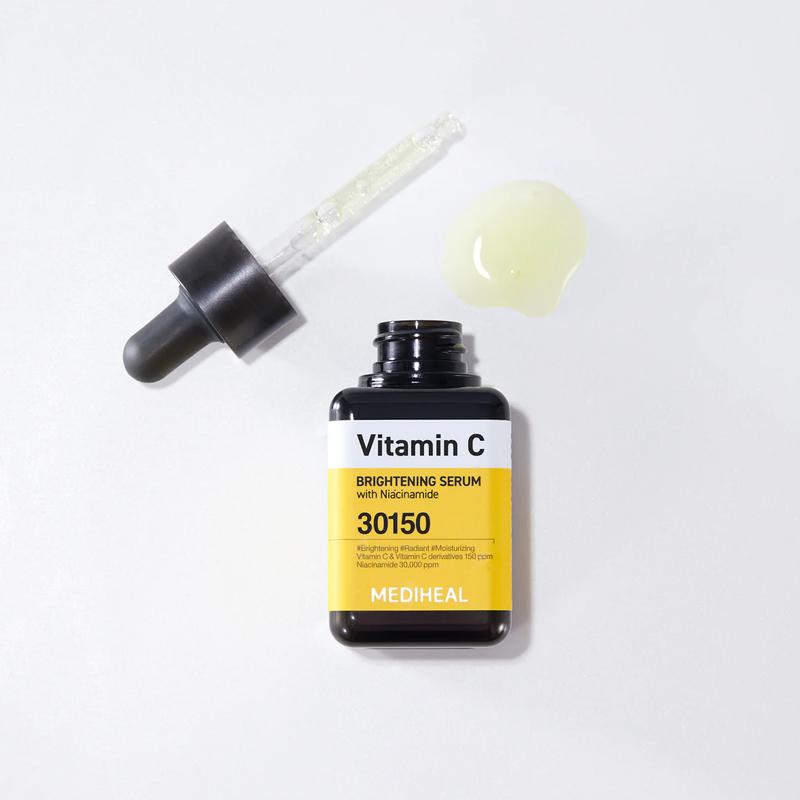 Mediheal Vitamin C Brightening Serum