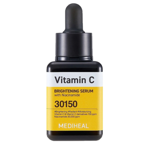 Vitamin C Brightening Serum