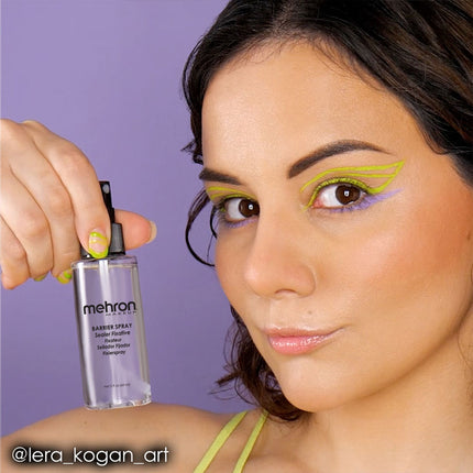 Mehron Makeup Barrier Spray 30 ml.