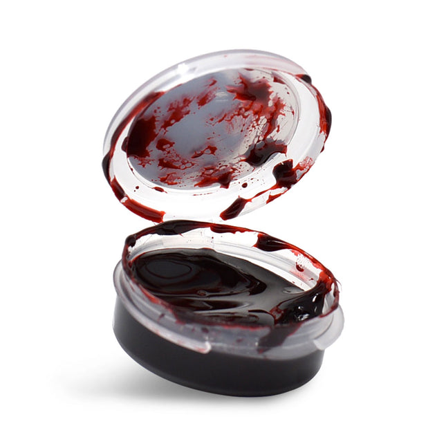Mehron Makeup Coagulated Blood Gel 15 ml.