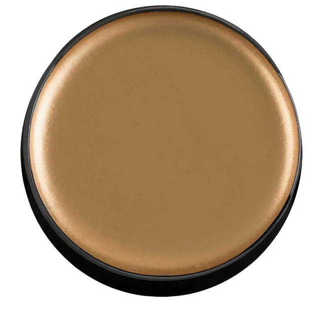 Mehron Makeup Color Cups Gold