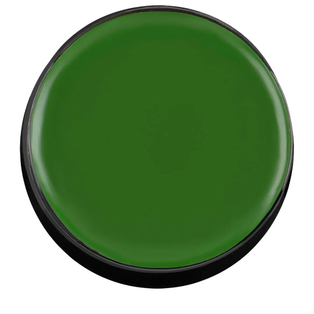 Mehron Makeup Color Cups Green