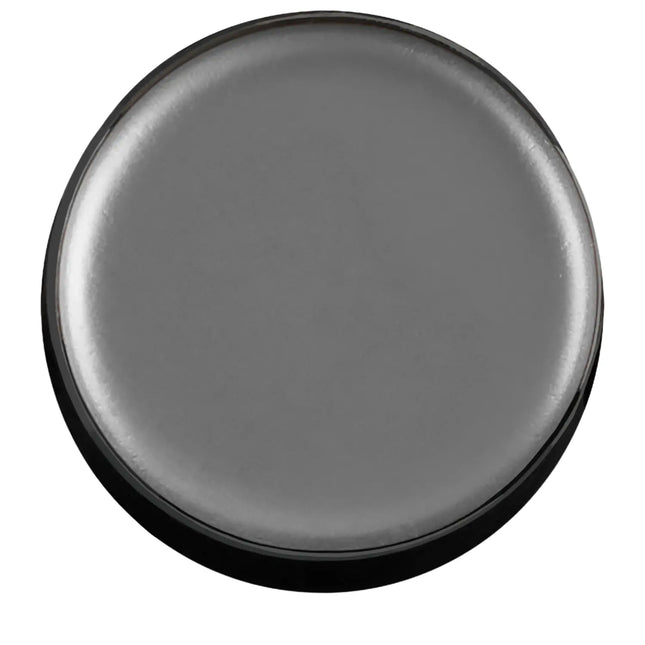 Mehron Makeup Color Cups Silver