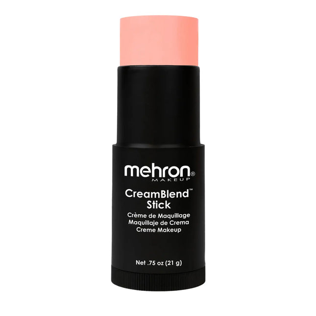 Mehron Makeup CreamBlend Stick Pastel Orange