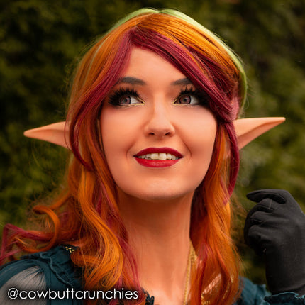 Mehron Makeup CreamBlend Stick Pastel Orange