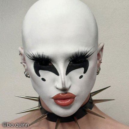 Mehron Makeup Makeup Clown White 65 gr.