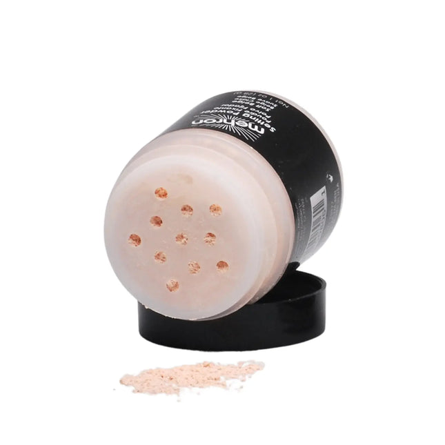 Mehron Makeup Setting Powder Soft Beige 28 gr
