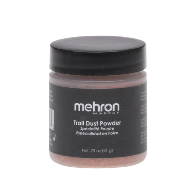 Mehron Makeup Texas Dirt Powder