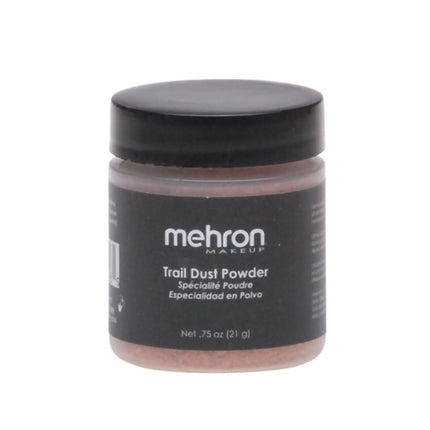 Mehron Makeup Texas Dirt Powder