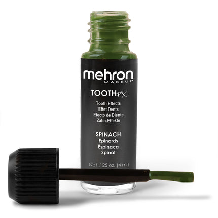 Mehron Makeup Tooth FX Spinach
