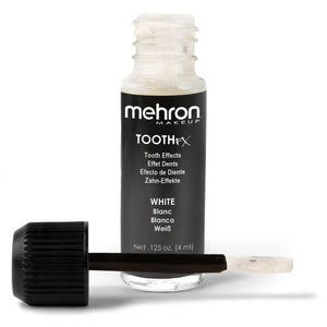 Tooth FX White