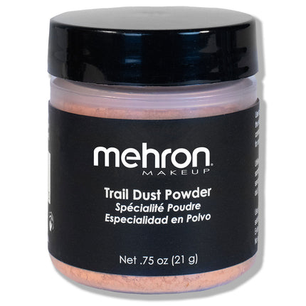 Mehron Makeup Trail Dust Powder
