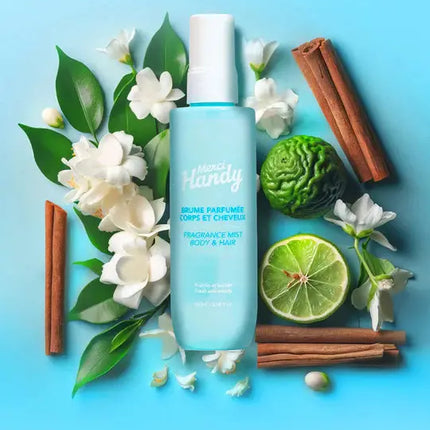 Merci Handy Body And Hair Mist Earth
