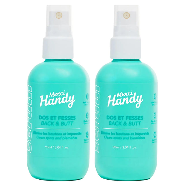 Merci Handy Body Serum Back & Buttocks