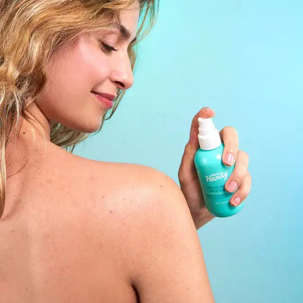 Merci Handy Body Serum Back & Buttocks