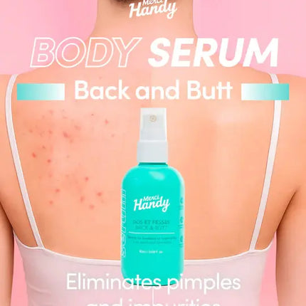 Merci Handy Body Serum Back & Buttocks