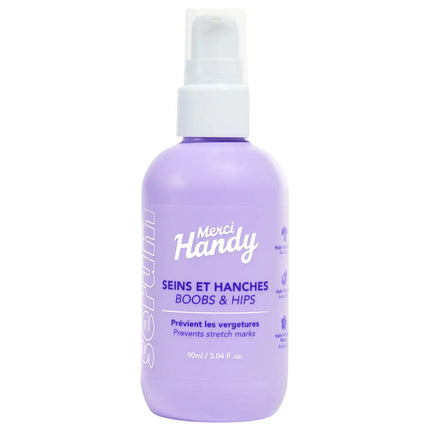 Merci Handy Body Serum Breasts & Hips
