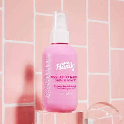 Merci Handy Body Serum Underarms & Bikini Line