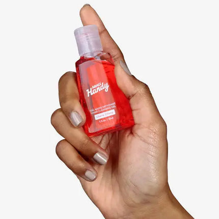Merci Handy Cherry Hand Cleansing Gel