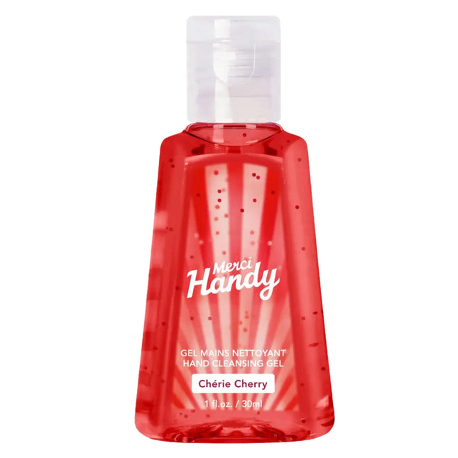 Merci Handy Cherry Hand Cleansing Gel