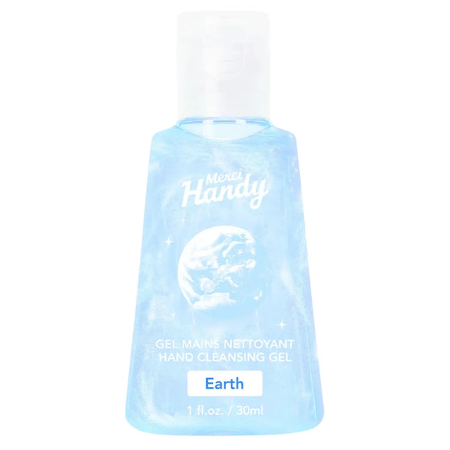 Merci Handy Earth Hand Cleansing Gel
