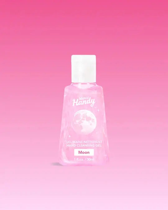 Merci Handy Moon Hand Cleansing Gel