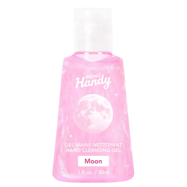 Merci Handy Moon Hand Cleansing Gel