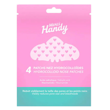 Merci Handy Nose Patches