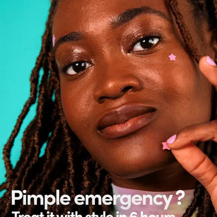 Merci Handy Pimple Patches