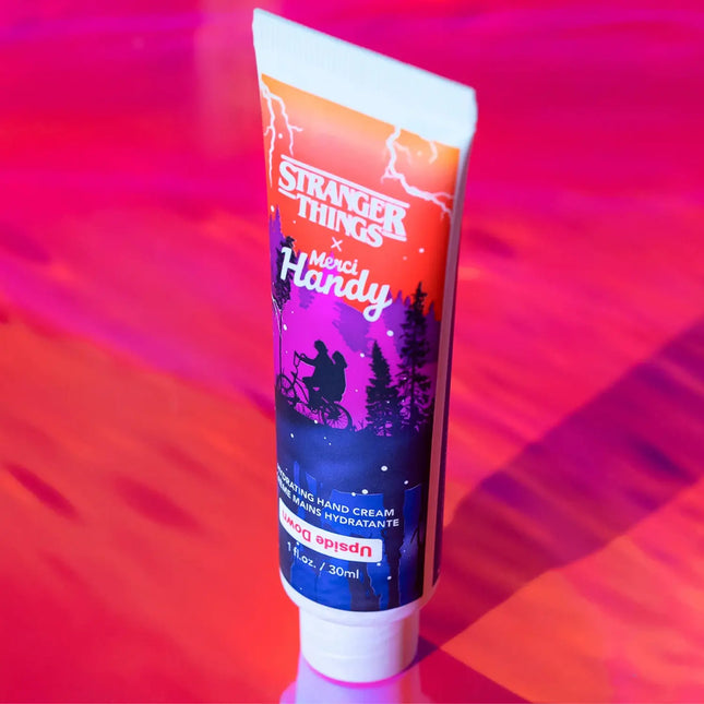 Merci Handy Stranger Things Set Vol 1