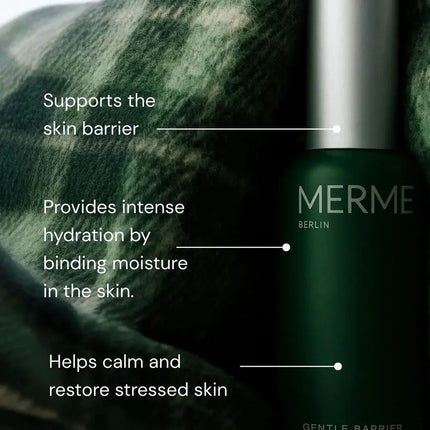 Merme Berlin Gentle Barrier Face Cream