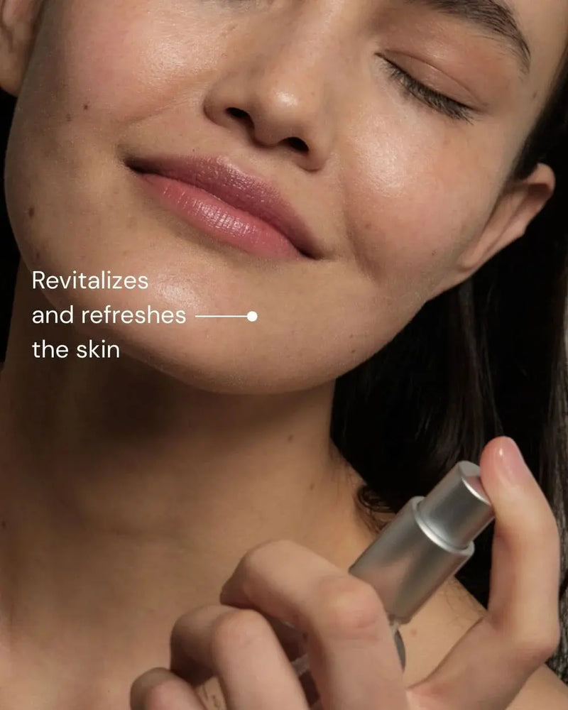 Merme Berlin Merme Berlin Fresh Dew Face Mist GWP