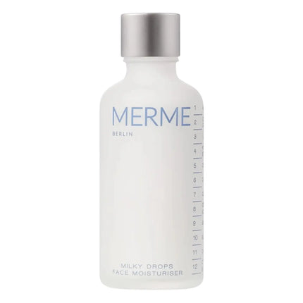 Merme Berlin Milky Drops Face Moisturiser