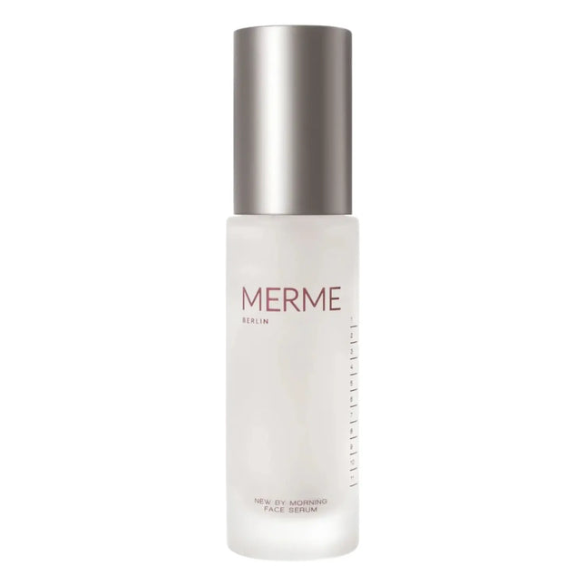 Merme Berlin New By Morning Retinal Face Serum 30 ml.