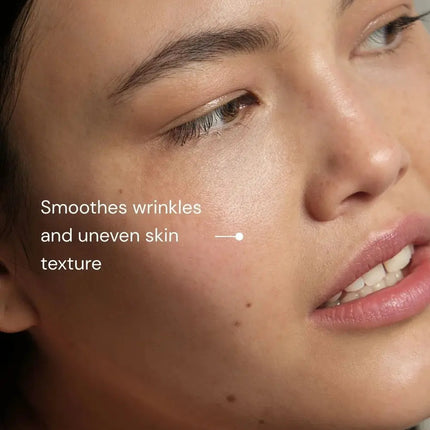 Merme Berlin New By Morning Retinal Face Serum 30 ml.