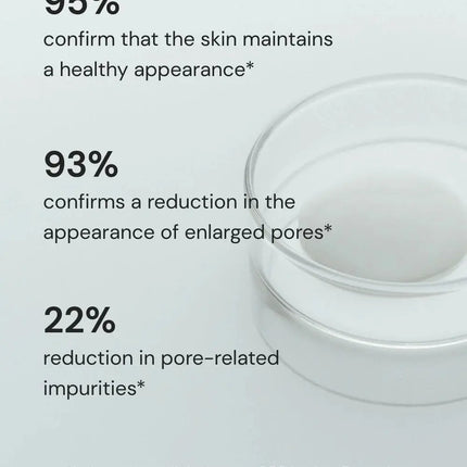 Merme Berlin Pore & Line Refine Face Serum