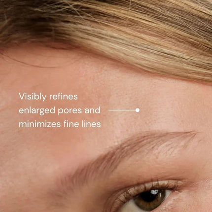 Merme Berlin Pore & Line Refine Face Serum