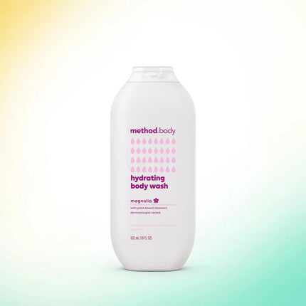 Method Body Body Wash Magnolia