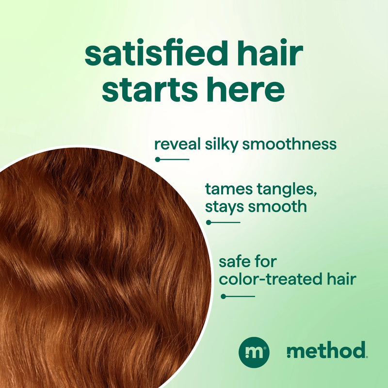 Method Body Travel Size Conditioner Daily Zen 3