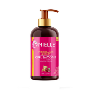 Mielle Organics Pomegranate & Honey Smoothie