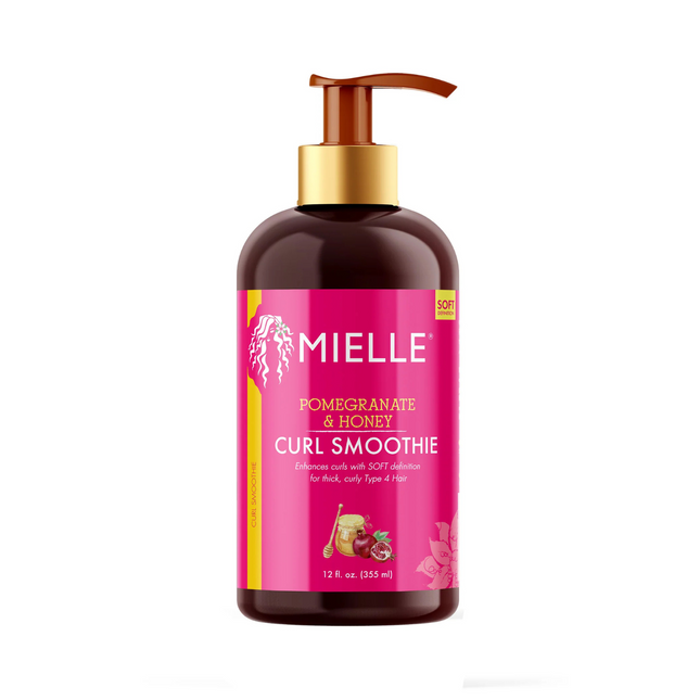 Mielle Organics Pomegranate & Honey Smoothie