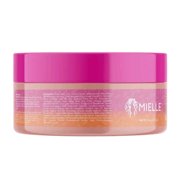 Mielle Organics Rice Water Clay Masque