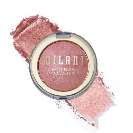 Milani Baked Blush 17 Sparkling Rosé