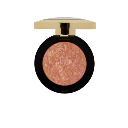 Milani Baked Blush Rose D'oro 02
